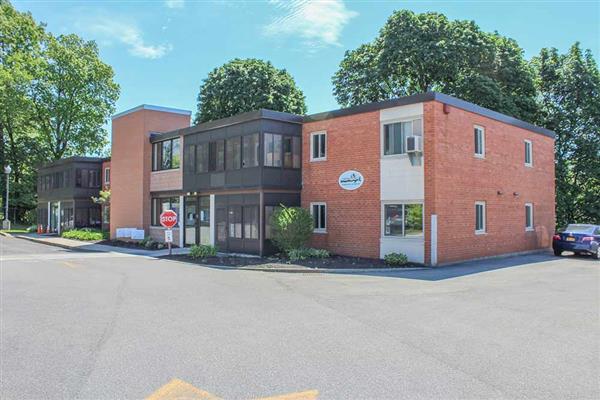 Generations Child Care Center Highland Avenue
